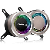 Lian Li Galahad 240 SL Edition Black